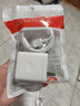 120W超级闪充适用OPPOReno12/11/10/9/8充电器oppoFindX5/6/7快充K12手机11/A1pro10Atype-c数据线 【120w氮化镓+1.5米快充线】 实拍图