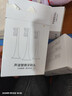 东耐伦适配博朗欧乐B/OralB电动牙刷头D12/D16/D100/P2000/P4000/3709替换头 8支 多角度清洁型清洁型黑色 实拍图