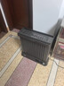 松下（Panasonic）石墨烯电油汀取暖器家用电暖器电热暖气片烤火炉取暖神器大面积全屋升温2025冬季智能语音新款 13片 语音控制 DS-D2263CH石墨烯速热 实拍图