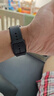 小米（MI）REDMI Watch 6典雅黑 国家补贴 澎湃OS 3 心率血氧监测 蓝牙通话 红米手表6 智能手表 小米汽车 实拍图