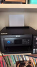 爱普生（EPSON）L4268墨仓式彩色无线多功能一体机家用/办公 AI学习打印机（打印复印扫描 wifi 自动双面 液晶屏） 实拍图
