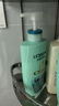 欧莱雅透明质酸水润洗发水无硅油洗发露洗护套装500ml*3 实拍图