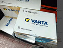 瓦尔塔（VARTA）京东养车汽车电瓶蓄电池56318福特全顺蒙迪欧致胜翼虎066-27 实拍图