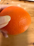 京觅江西赣南脐橙4.5斤净重橙子单果160g年货纽荷尔甜橙水果源头直发 实拍图