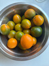 京鲜生 广西脆皮金桔/金橘 净重2斤 单果12g起 生鲜水果 实拍图