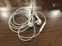 Apple/苹果 EarPods USB-C有线耳机 type-c有线耳机苹果耳机 苹果17有线耳机笔记本耳机游戏音乐 实拍图