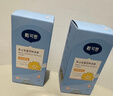 戴·可·思婴儿金盏花护理面霜 儿童补水保湿乳液 新生儿宝宝擦脸油50g*2 实拍图