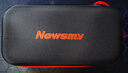 纽曼（Newsmy）【3C认证】V6汽车应急启动电源搭电宝充气泵一体机车载电瓶充电宝摩托车打气泵强起打火12000mAh 实拍图
