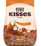 好时 Kisses榛仁牛奶巧克力 500g 糖果零食 生日礼物 女生 婚庆伴手礼 实拍图
