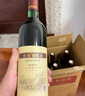 长城珍藏版解百纳N168干红葡萄酒750ml单瓶红酒自营年货节热门商品 实拍图