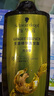 施华蔻（Schwarzkopf）生姜精华洗发露600ml  持久控油清爽蓬松洗发水 无硅油洗头膏 实拍图