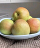 京鲜生 新疆库尔勒香梨 净重10斤 特级 单果120g以上 生鲜水果 实拍图