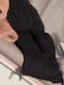 森马（Semir）轻松羽绒丨羽绒服男冬季三防外套90绒厚款立领面包服109724113102 实拍图