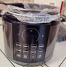 苏泊尔（SUPOR）0涂层 健康煮 6L大容量 全自动家用电压力锅高压锅电饭锅电饭煲SY-60YC6003适用6-8人 实拍图