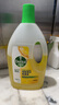 滴露（Dettol）地板清洗剂柠檬2L地板清洁剂 地板瓷砖清洁剂拖地专用 拖地清洁剂 实拍图