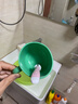 恐龙医生（PROTEFIX）儿童刷牙杯女孩男童漱口杯1岁宝宝牙膏牙刷可爱卡通水杯 实拍图