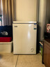 容声（Ronshen）145L单温家用冰柜微霜-35℃锁鲜PCM钢板防腐内胆一级能效节能轻音冷柜BD/BC-145E10HNLAJ国家补贴 实拍图
