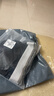 【舒适面料】四季透气男士牛奶丝肥佬平角裤时尚青年大码四角裤 颜色随机 1条 2XL 【120-135斤】 实拍图