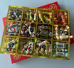 大白兔 奶糖礼盒装 12口味500g【钱途无量】春节新年礼物送亲友同事员工 实拍图