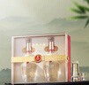 五粮液（WULIANGYE）五粮头曲礼盒 浓香型白酒 500ml*2 金钻礼盒 年货 送礼 实拍图