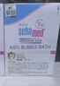 施巴（Sebamed）儿童泡泡沐浴露婴儿宝宝沐浴液3-6-12岁洗护500ml德国原装进口 实拍图