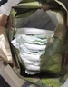 babycare金山茶花拉拉裤XXL30片(>15kg)婴儿尿不湿超薄透气新生柔花苞裤 实拍图