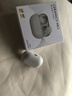 弱水时砂【重磅新品】琉璃MK2无线蓝牙耳机入耳式游戏音乐运动耳机主动降噪HiFi音质蓝牙6.0超长续航学生 【云峰白】HiFi音质|-40dB降噪 LDAC高音质协议 实拍图