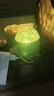 爆款北极光投影灯台灯星空灯卧室浪漫情调房间顶极光氛围暖光灯睡眠礼物男女实用直播卧室投影灯 极光16色炫彩呼吸投影氛围灯（基础非遥控款） 实拍图