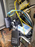 荣威胜 5V1A2A电源适配器光纤收发器光端机机顶盒路由器考勤机12V1A2A监控DC5.5*2.5 实拍图