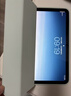 RBP适用2025新款ipad11/10保护壳A16芯片10代平板保护套【全包硅胶防摔软壳·经典三折款】白冰色 实拍图