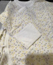 英氏（YEEHOO）新生儿衣服婴儿衣服婴儿连体衣3-6个月连体衣婴儿服 实拍图