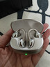 机乐堂（joyroom）【首创L型平头塞】OE3蓝牙耳机耳夹式不入耳不伤耳朵开放式骨传导金榜第1真无线运动跑步超长续航 实拍图