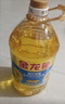 金龙鱼 食用油 葵花籽清香型食用植物调和油5L*4 实拍图