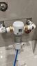 霍尼韦尔（Honeywell）一键自动洗反冲洗 前置过滤器 10T/H大通量 净水器排行前十名 防爆全屋净水器厨房家用0铅 D10 实拍图