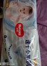 好奇（Huggies）金装纸尿裤M162片(6-11kg)尿不湿【速干不易红】 实拍图