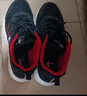 乔丹动鞋男鞋跑步鞋子舒适减震轻便网面跑鞋男XM3570242 实拍图