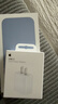 Apple/苹果 20W USB-C充电器  type-c充电器苹果手机充电器原装手机快充头 苹果17手机充电器 实拍图