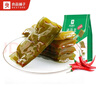 良品铺子 裙带菜160g香辣海白菜海木耳海鲜辣味休闲零食小吃即食下饭 实拍图