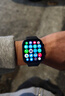 小米（MI）REDMI Watch 6典雅黑 国家补贴 澎湃OS 3 心率血氧监测 蓝牙通话 红米手表6 智能手表 小米汽车 实拍图