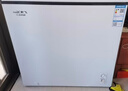 新飞201L单温家用冰箱冷柜冰柜一级节能省电宽幅变温BC/BD-201KHAT 国家补贴 实拍图