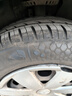 佳通轮胎(Giti)轮胎175/70R14 84T 220V1 原配 新捷达 适配 桑塔纳/瑞纳 实拍图