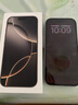 Apple/苹果【需签收激活】iPhone 16 Pro（A3294）128GB 原色钛金属 支持移动联通电信5G 双卡双待手机 实拍图