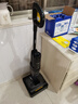 添可芙万Stretch Steam蒸汽洗地机【0缠毛 超长续航 极速烘干】躺平家用无线洗拖吸一体自动清洗 芙万 Stretch Steam 实拍图