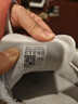 阿迪达斯三叶草小白鞋黑标贝壳头经典男女板鞋运动鞋JQ4098 实拍图