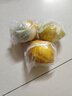 广东香水黄柠檬包邮新鲜水果柠檬精选皮薄奶茶店专用整箱 现货 柠檬带箱2斤单果70g+约10-18个 实拍图