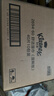 舒洁（Kleenex）湿厕纸40抽*40包家庭装囤货湿纸巾厕纸洁厕湿巾湿厕纸小包 实拍图