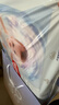 好奇（Huggies）金装纸尿裤L132片(9-14kg)尿不湿【速干不易红】 实拍图