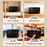 美的（Midea）家用便捷微波炉 转盘加热 五档火力 双旋钮操控  高温杀菌智能解冻 易洁内胆M20C 实拍图