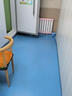 分界线PVC地板革防水泥地直接铺加厚耐磨商用医院塑胶地垫办公室地板贴 1.2mm蓝理石【标准耐磨】 1件=10平方 2x5m 晒单实拍图