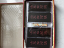 2盒装福胶 福牌阿胶 250g 补血滋阴 润燥止血 用于血虚萎黄 眩晕心悸 心烦不眠 肺燥咳嗽 实拍图